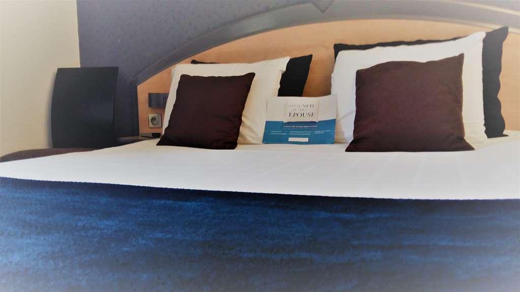 Hotel Kyriad Brive Ouest Camera foto